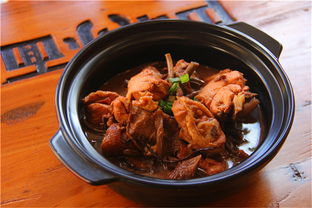 平顶山砂锅系列餐饮培训与郑州加盟培训全攻略