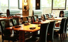 餐饮管理 从战略到执行的系统性艺术