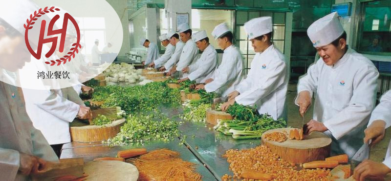 深圳学校食堂承包管理存在的主要问题与对策建议